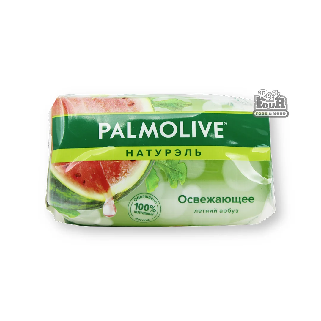 Օճառ «Palmolive Թարմացնող» 90գ